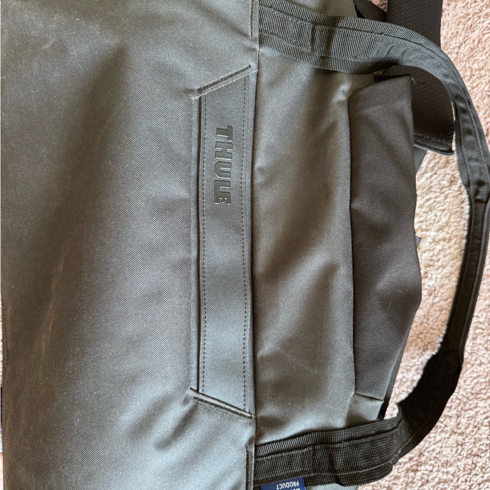 Thule Aion 35L Duffle Bag